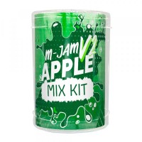 Купити Комплект для виготовлення рідини M-Jam V2 SALT 50 мг 30мл 