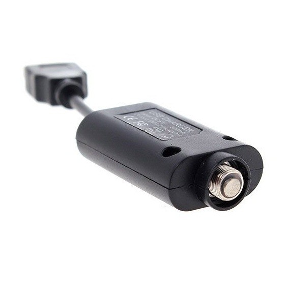 Купити USB зарядное устройство для eGo батарей (короткий шнур)