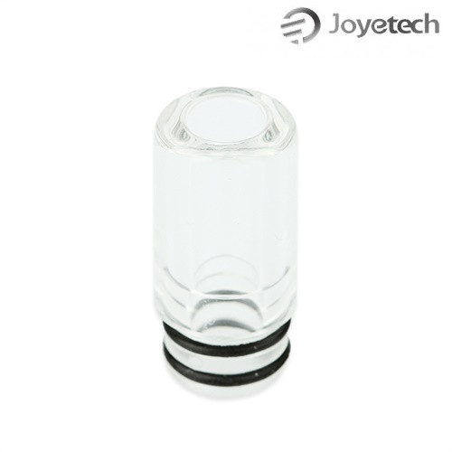 Купити Мундштук Drip Tip 510 стекло Joyetech