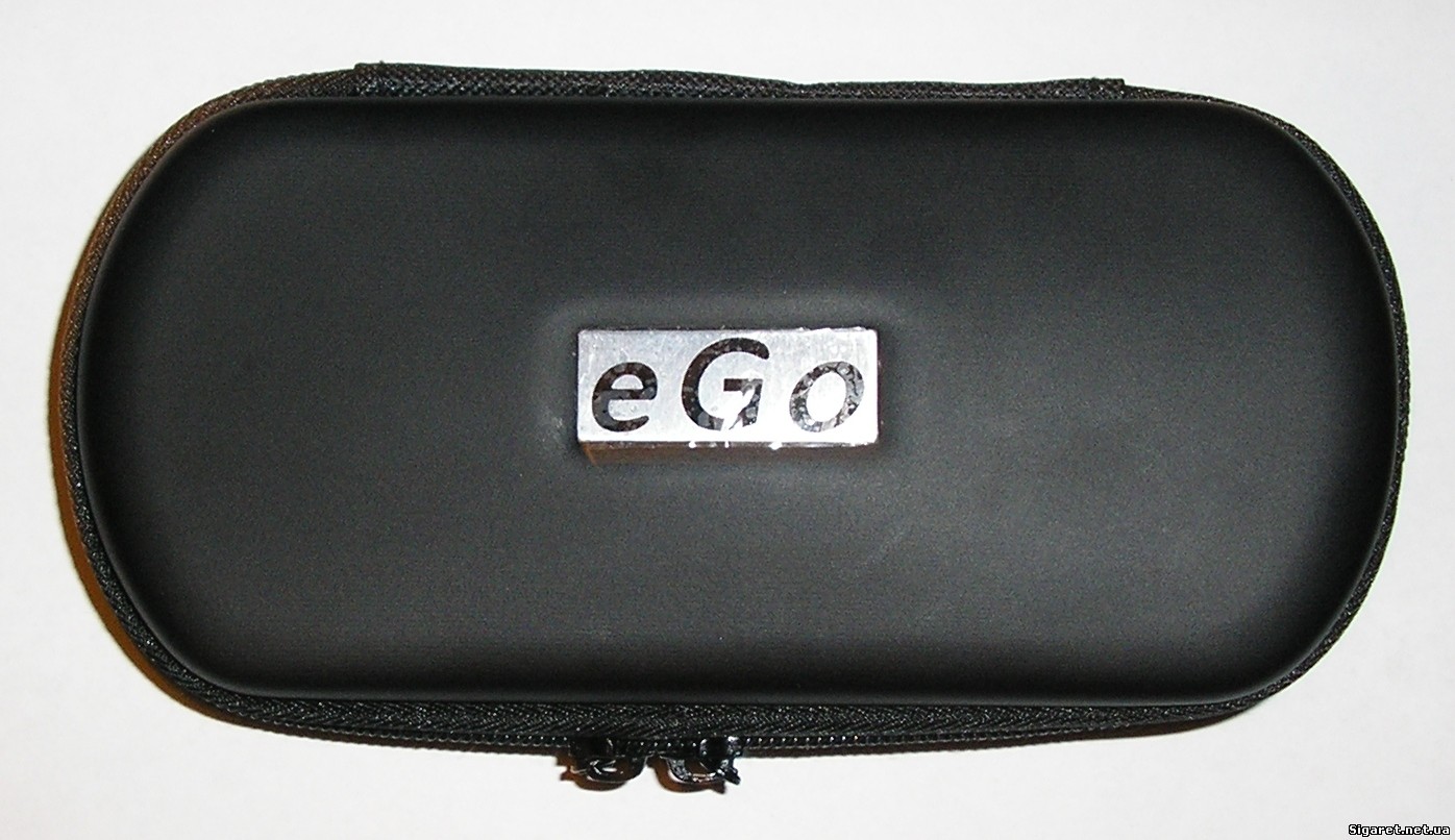 Купити Кейс для электронной сигареты eGo/eGo-T, VGO