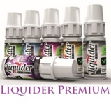 Жидкость Liquider Premium