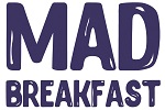 Авторская жидкость Mad Breakfast 60 ml