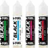 Авторская жидкость Fuel Energy 60 ml