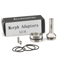 Купить Адаптеры для обслуживаемого атомайзера Ehpro Morph RTA