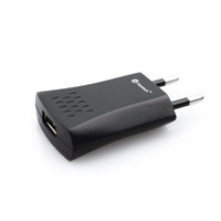 Купити Сетевое зарядное устройство Travel adapter USB 1A
