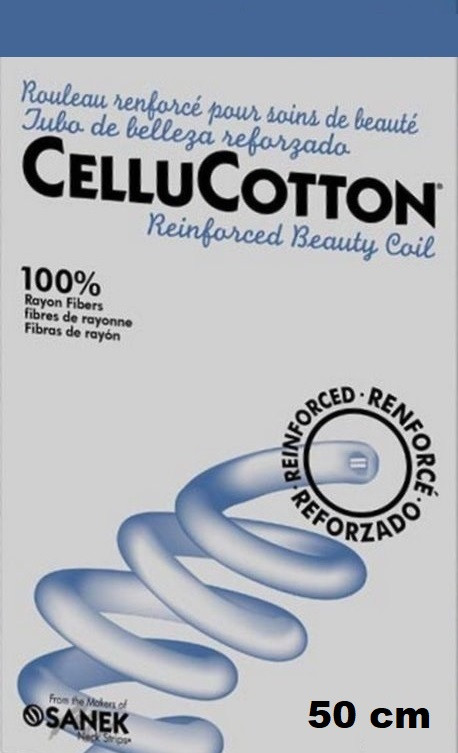 Купити Вата для фитилей CelluCotton 100% Rayon Fibers (USA)