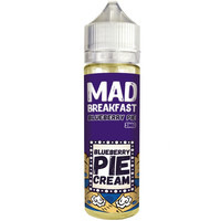 Купить Авторская жидкость Mad Breakfast 60 ml 