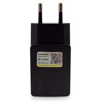 Купити Адаптер питания USB Liitokala 5V 2A