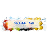 Купить Усилитель вкуса Ethyl Maltol 10%PG TPA (США) 5 мл
