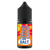 Купить Жидкость на солевом никотине THE BAZZ SALT 30мл 