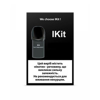 Купить Картридж для электронной сигареты POD системы IKit