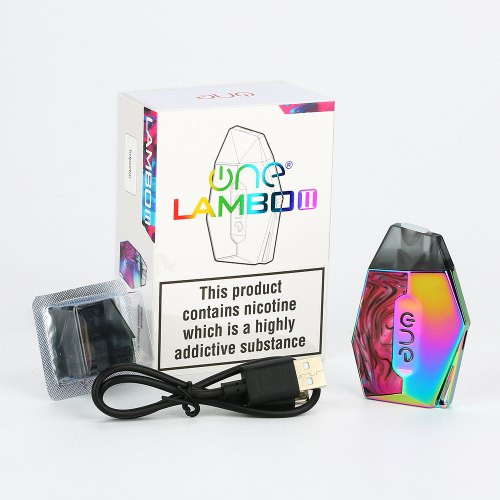 Купити Электронная сигарета OneVape Lambo Pod Kit