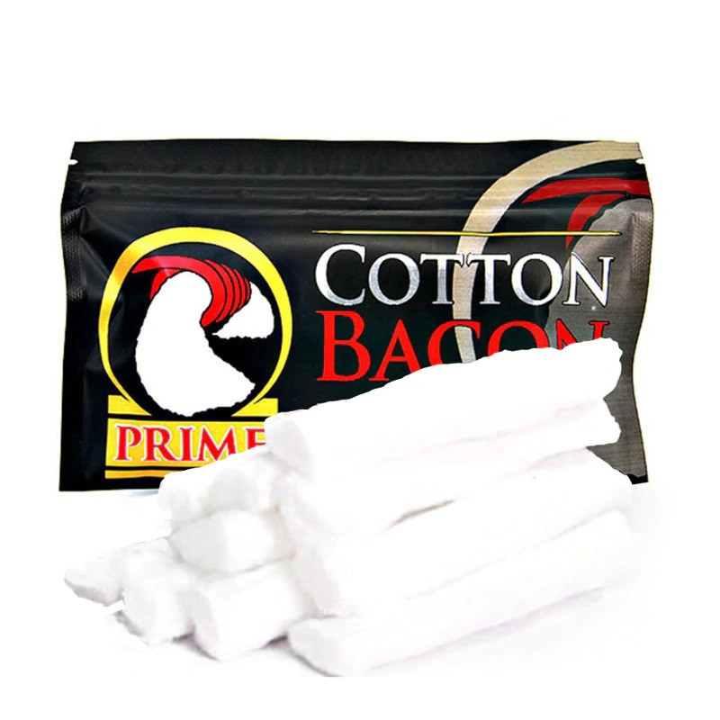 Купити Хлопок/вата Cotton Bacon PRIME