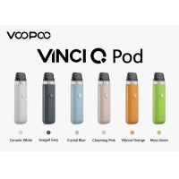 Купити POD система Voopoo Vinci Q Pod Kit 900 мАг 2мл (ORIGINAL)