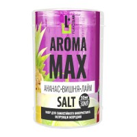 Купити Комплект для виготовлення рідини AromaMax Salt 50 мг 30мл