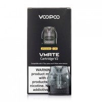 Купити Змінний картридж Voopoo VMATE V2