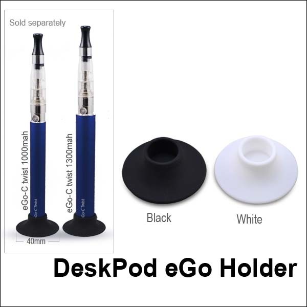 Купити Подставка-присоска для eGo батарей eGo Holder