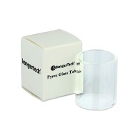 Купити Стеклянная колба для бакомайзера Toptank Mini KangerTech